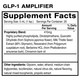 GLP-1 Amplifier NET WT 3.38 FL OZ (100mL) By Quick Silver From Clinical Nutrition Centers