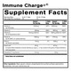 Immune Charge+® Throat Spray NET WT 0.9 FL OZ (27ML) By Quick Silver From Clinical Nutrition Centers