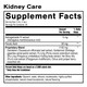 Kidney Care NET WT 3.38 FL OZ (100ML) By Quick Silver From Clinical Nutrition Centers