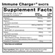 Immune Charge+® Shots (12 Single Serving Shots) By Quick Silver From Clinical Nutrition Centers