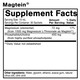 Liposomal Magtein® Sachets (Pack of 30) 15ml sachet By Quick Silver From Clinical Nutrition Centers