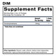 DIM NET WT 1.7 FL OZ (50mL) By Quick Silver From Clinical Nutrition Centers