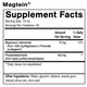Liposomal Magtein® (450mL) By Quick Silver From Clinical Nutrition Centers