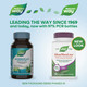 Aloe MAXLAX™ Premium Blend - 100 capsules By Nature's Way