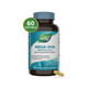 Mega-DHA Premium Fish Oil - 60 softgels By Nature's Way
