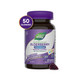 Sambucus Elderberry Zero Sugar Immune Gummies for Kids - 50 gummies / Elderberry By Nature's Way
