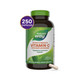 Vitamin C with Bioflavonoids Extra Strength‡ - 100 capsules By Nature's Way