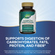 CompleteGest® - 180 capsules By Nature's Way
