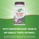 Garlicin® Cardio - 90 tablets By Nature's Way