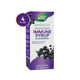 Sambucus Traditional Immune Syrup - 4 fl oz (120 ml) / Elderberry By Nature's Way