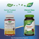 Melatonin Gummies - 120 gummies / Strawberry By Nature's Way