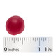 Melatonin Gummies - 120 gummies / Strawberry By Nature's Way