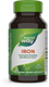 Iron - 100 capsules By Nature's Way