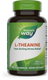 L-Theanine - 60 capsules By Nature's Way