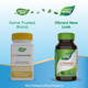 L-Theanine - 60 capsules By Nature's Way