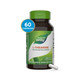 L-Theanine - 60 capsules By Nature's Way