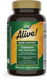 Alive!® Calcium Bone Support - 60 tablets By Nature's Way