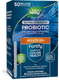 Fortify® 50+ Extra-Strength† Probiotic - 30 capsules By Nature's Way