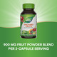 Orchard Fruits™ - 60 capsules By Nature's Way
