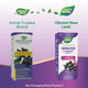 Sambucus Immune Elderberry Syrup - 4 fl oz (120 ml) / Elderberry By Nature's Way