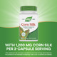 Corn Silk - 100 capsules By Nature's Way