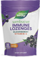Sambucus Vitamin C Lozenges - 24 lozenges / Wild Cherry By Nature's Way