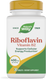 Riboflavin Vitamin B2 - 30 tablets By Nature's Way