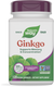 Ginkgo - 60 capsules By Nature's Way