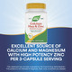 Calcium-Magnesium-Zinc - 100 capsules By Nature's Way