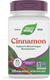 Cinnamon Premium Extract - 60 capsules By Nature's Way