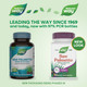 Saw Palmetto - 60 softgels By Nature's Way