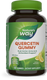 Quercetin Gummies with Zinc - 60 gummies / Lemon By Nature's Way