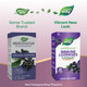 Sambucus Immune Lozenges - 30 lozenges / Elderberry By Nature's Way