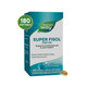Super Fisol™ Fish Oil - 90 softgels By Nature's Way