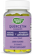 Quercetin Gummies with Zinc-Last Chance¹ - 30 gummies / Lemon By Nature's Way