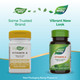 Vitamin A - 100 softgels By Nature's Way