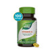 Vitamin A - 100 softgels By Nature's Way