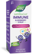 Sambucus Immune Syrup for Kids* - 4 fl oz (120 ml) / Elderberry By Nature's Way