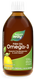 Fish Oil Omega-3 - 16.9 fl oz (500 ml) / Zesty Lemon By Nature's Way