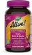 Alive!® Hair, Skin & Nails Premium Gummies - 60 gummies / Strawberry By Nature's Way