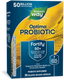 Fortify® Optima® Adult 50+ 50 Billion Probiotic - 30 capsules By Nature's Way