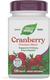 Cranberry Premium Blend - 60 tablets By Nature's Way