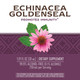 Echinacea Goldenseal Drops - 1 fl oz (30 ml) By Nature's Way
