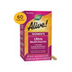 Alive!® Women's Ultra Multivitamin - 60 tablets By Nature's Way