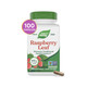 Raspberry Leaf - 100 capsules By Nature's Way