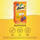 Alive!® Kids Chewable Multivitamin - 120 chewables / Orange & Berry By Nature's Way
