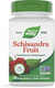 Schisandra Fruit - 100 capsules By Nature's Way