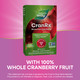 CranRx® BioActive Cranberry - 30 capsules By Nature's Way