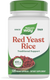 Red Yeast Rice - 120 capsules By Nature's Way