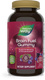 Brain Fuel Gummy - 60 gummies / Grape By Nature's Way